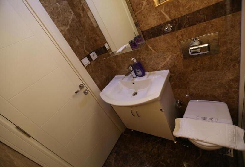 آپارتمان دوبلکس 1 خوابه, Truemar Hotels & Suites