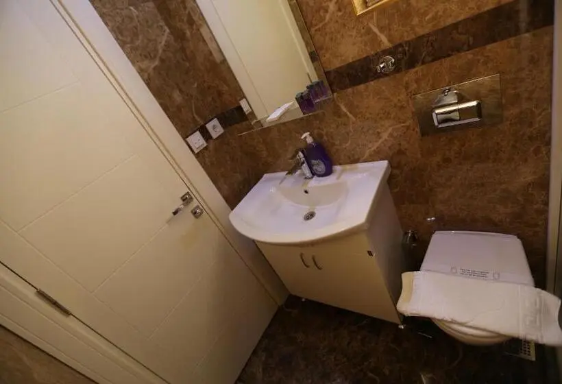 Duplex-huoneisto 1 Makuuhuone, Truemar Hotels & Suites