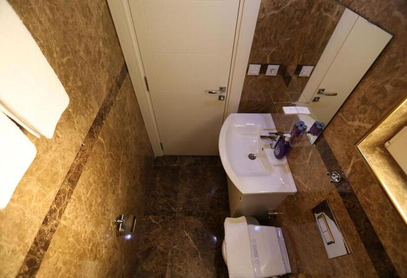 آپارتمان دوبلکس 1 خوابه, Truemar Hotels & Suites