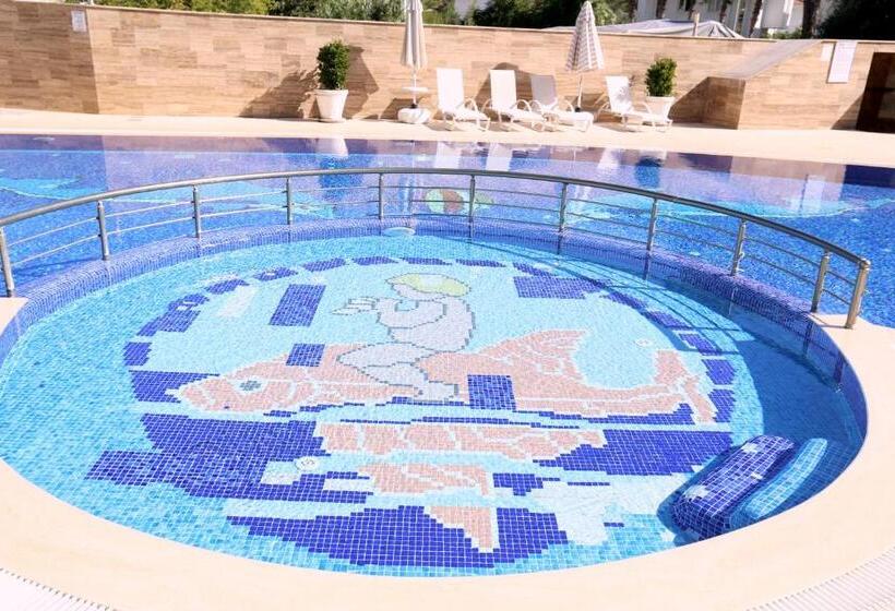 آپارتمان دوبلکس 1 خوابه, Truemar Hotels & Suites