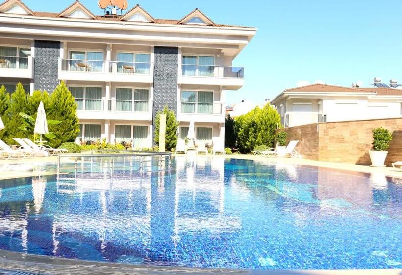 آپارتمان دوبلکس 1 خوابه, Truemar Hotels & Suites