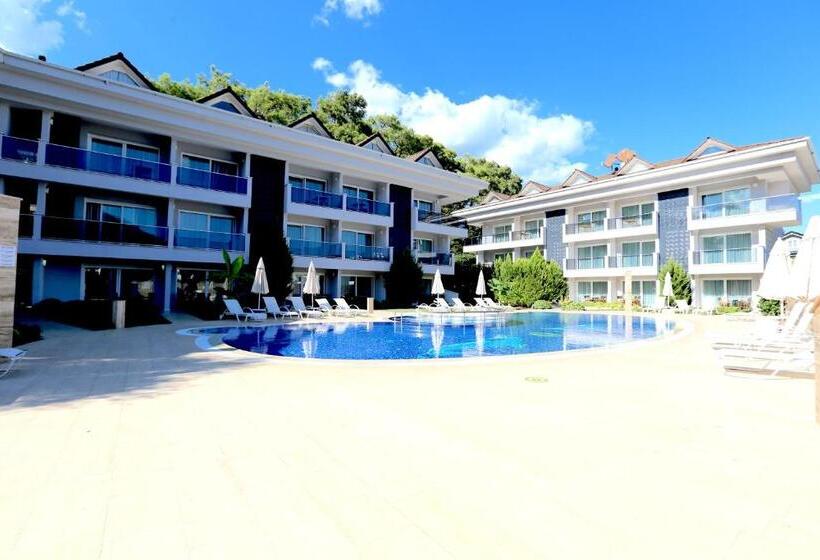 آپارتمان دوبلکس 1 خوابه, Truemar Hotels & Suites