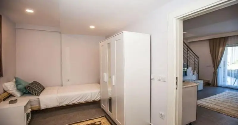 Duplex-huoneisto 1 Makuuhuone, Truemar Hotels & Suites