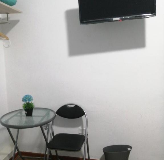 اتاق استاندارد یک نفره, Kayva