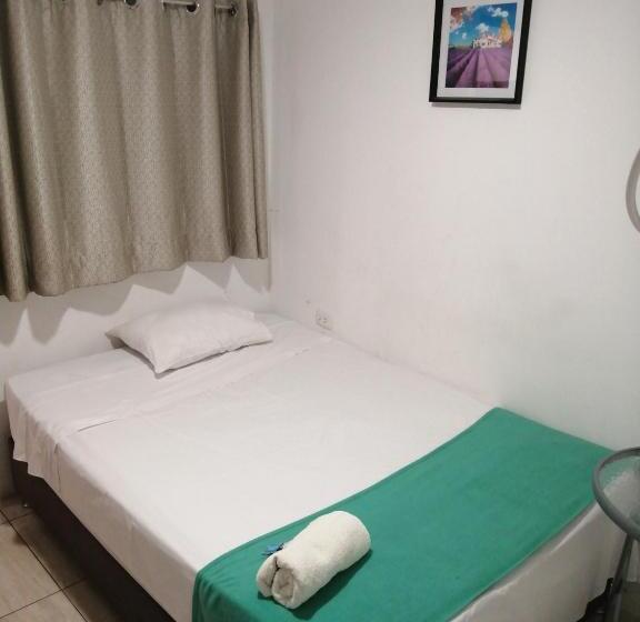 اتاق استاندارد, Kayva