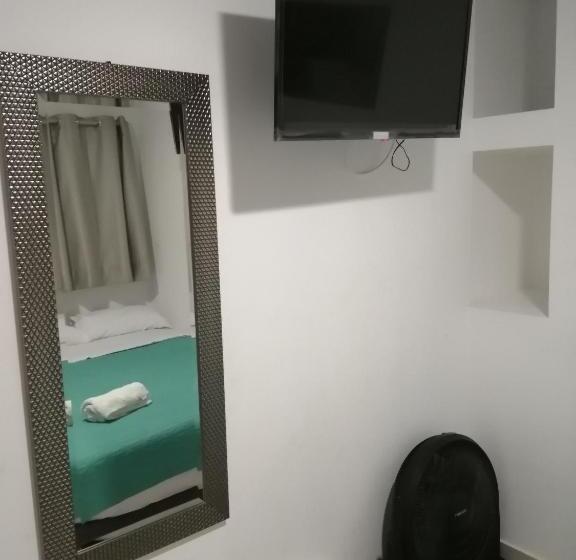 اتاق استاندارد, Kayva