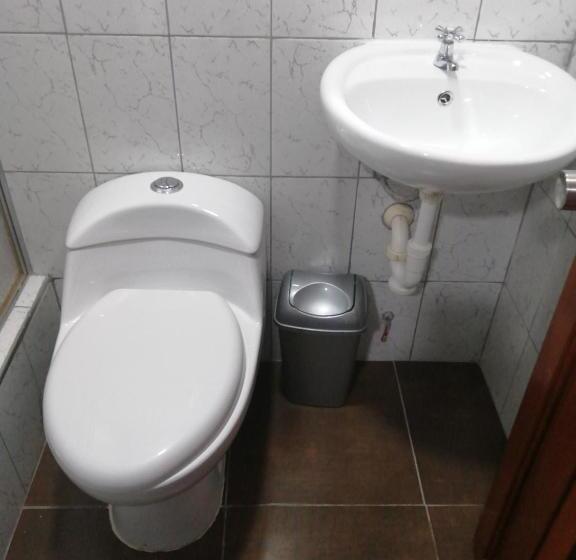 اتاق استاندارد چهار تخته, Kayva