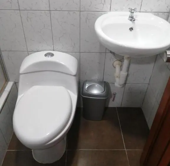 اتاق استاندارد چهار تخته, Kayva