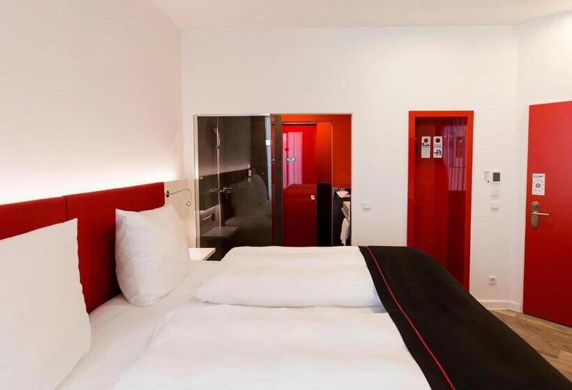 Номер Стандарт, Dormero Hotel Roth