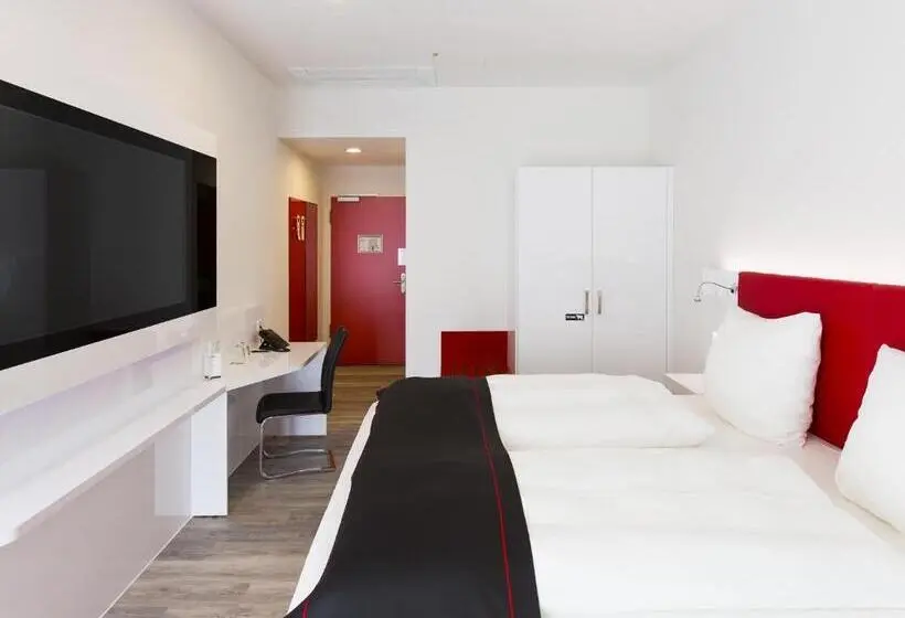 スーペリアールーム, Dormero Hotel Roth