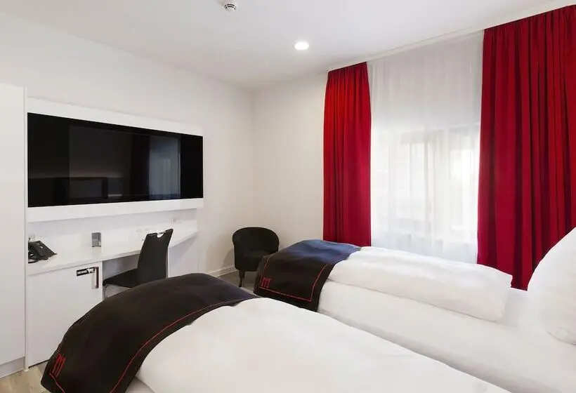 スタンダードルーム, Dormero Hotel Roth