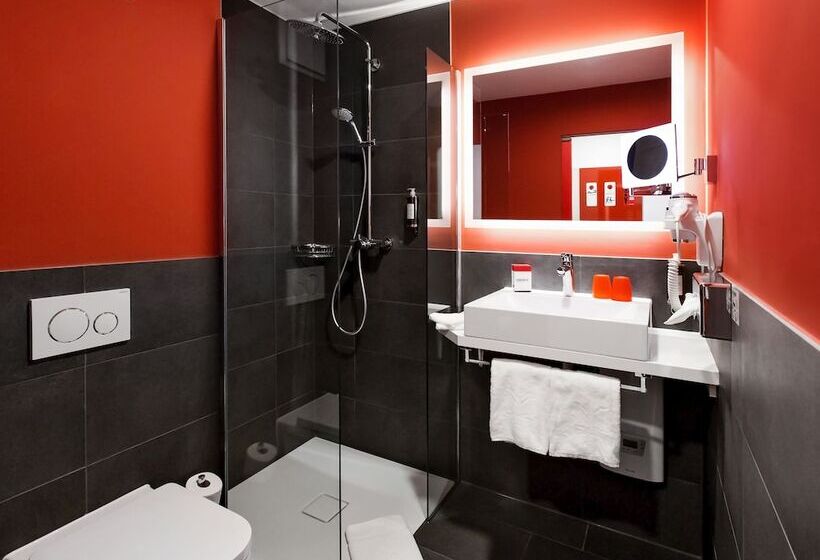 Номер Deluxe, Dormero Hotel Roth