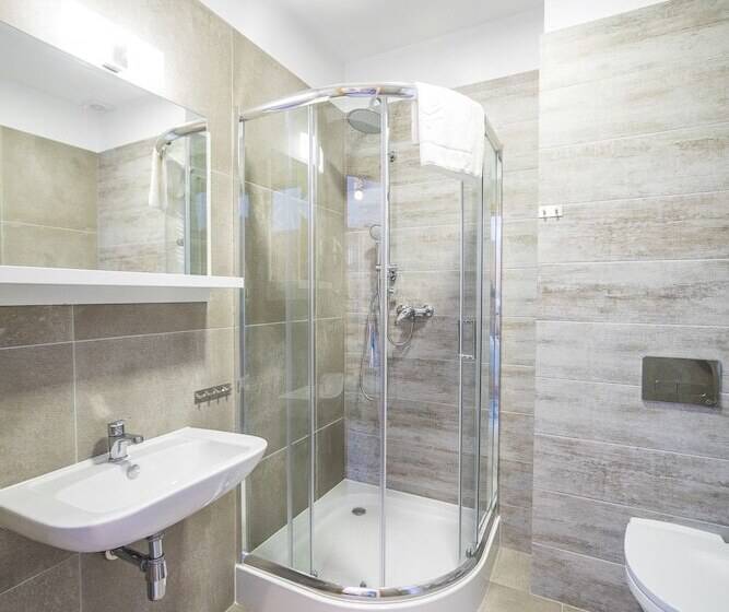 标准间, Wydma Resort Medi & Spa  Normobaria