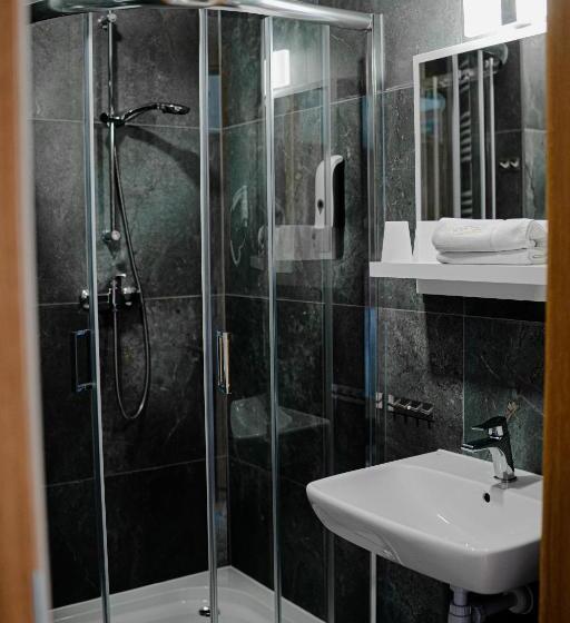 Номер Стандарт, Wydma Resort Medi & Spa  Normobaria