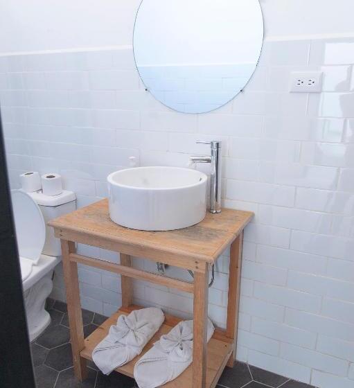 اتاق لوکس, Zoola Resort San Pedro La Laguna