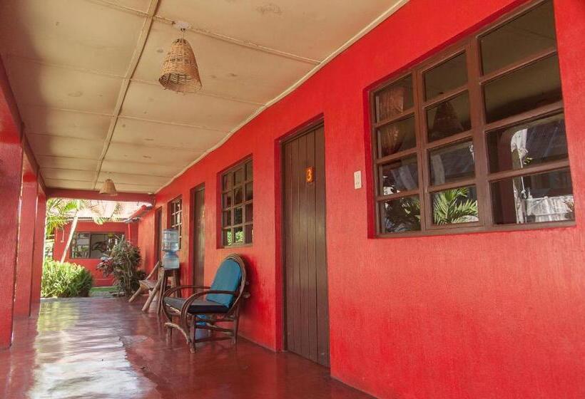 اتاق استاندارد, Zoola Resort San Pedro La Laguna