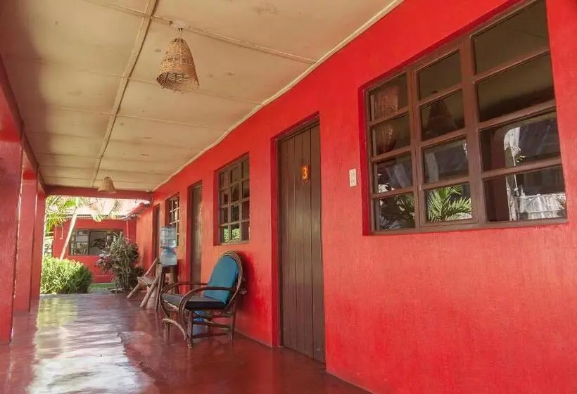 اتاق استاندارد, Zoola Resort San Pedro La Laguna
