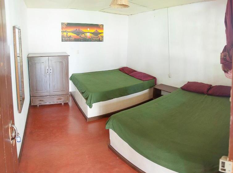 اتاق استاندارد, Zoola Resort San Pedro La Laguna