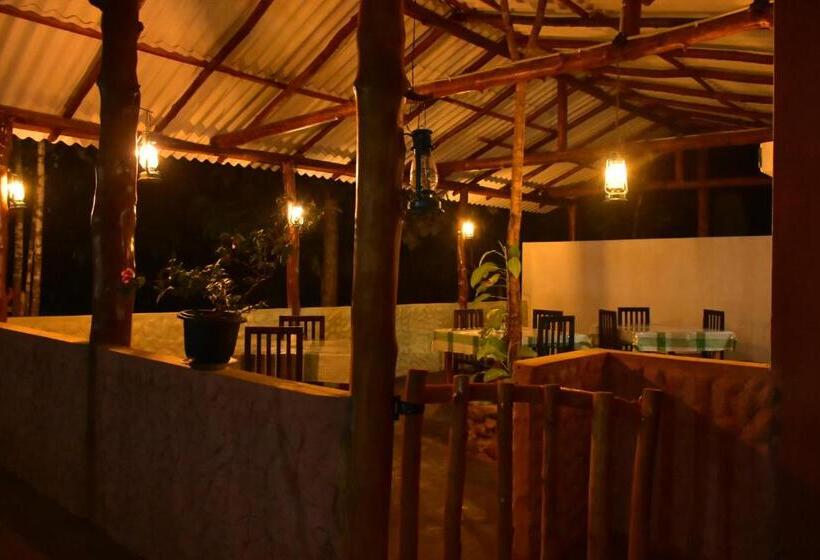 Perhehuone, La Casa Safari Resort