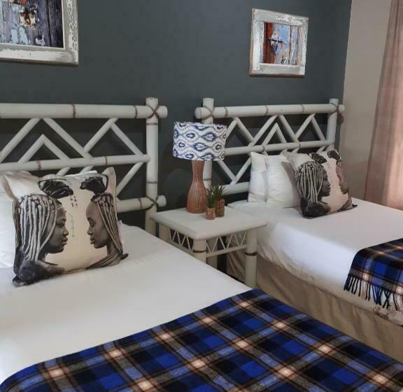 اتاق استاندارد, Blue Grass Nest