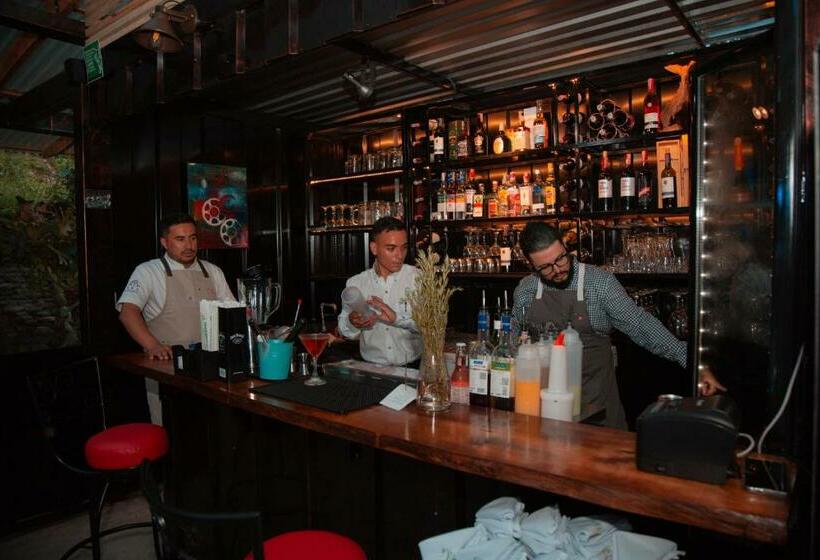 山景套房, Waira Eco Lodge