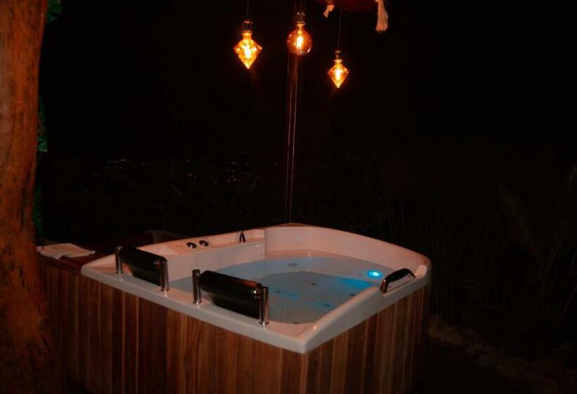 山景套房, Waira Eco Lodge