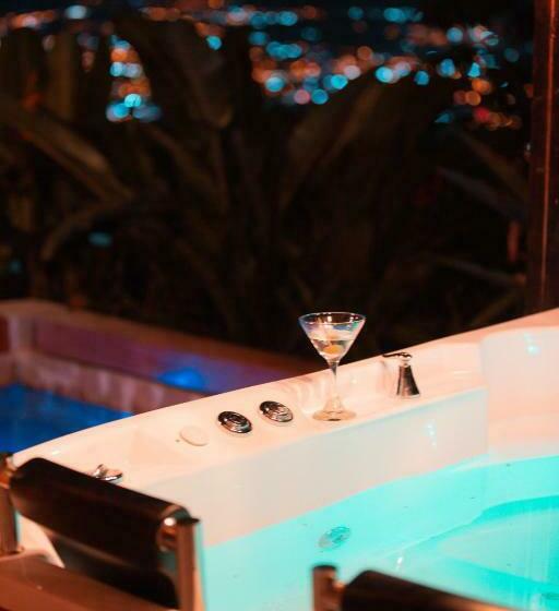 山景套房, Waira Eco Lodge