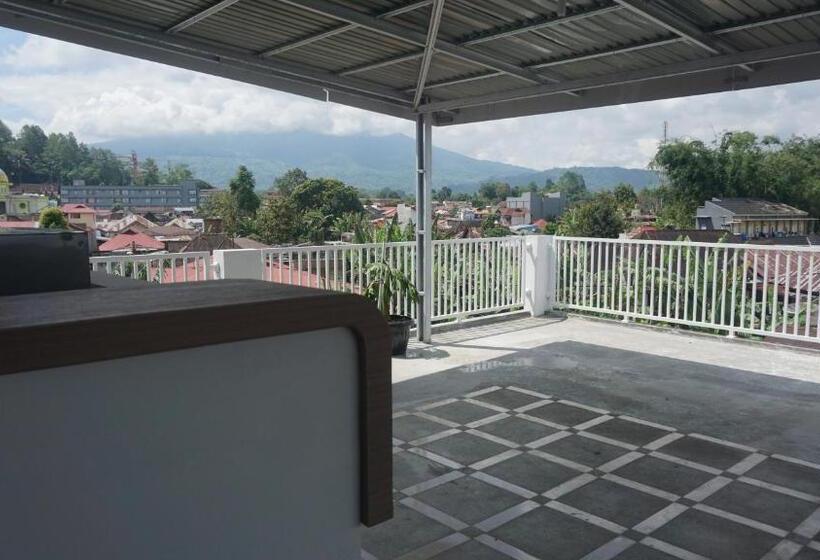 Номер Стандарт, Al Barra Syariah