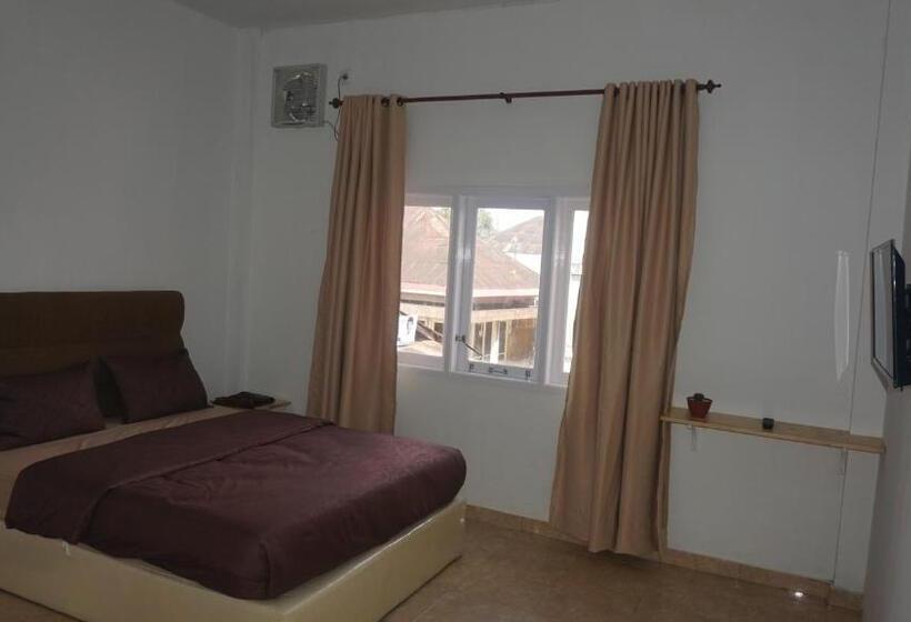 Номер Стандарт, Al Barra Syariah