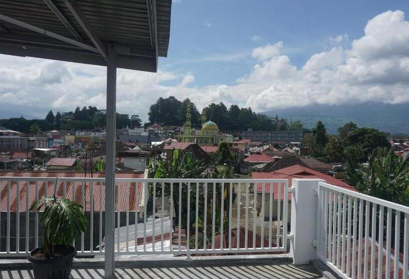 Семейный Номер, Al Barra Syariah