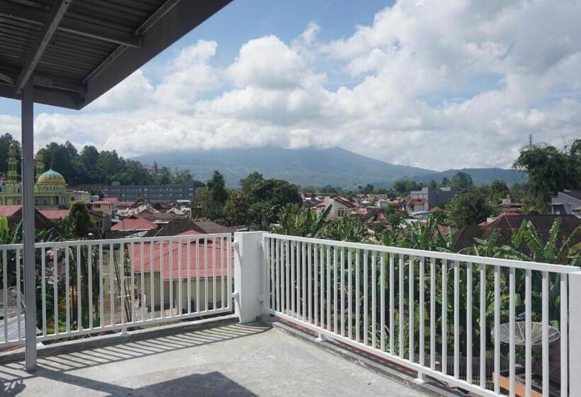 Семейный Номер, Al Barra Syariah