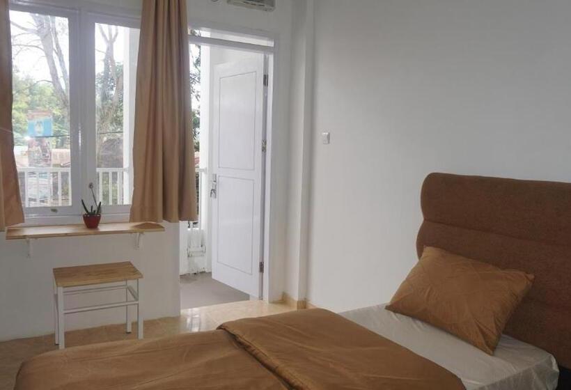 Семейный Номер, Al Barra Syariah