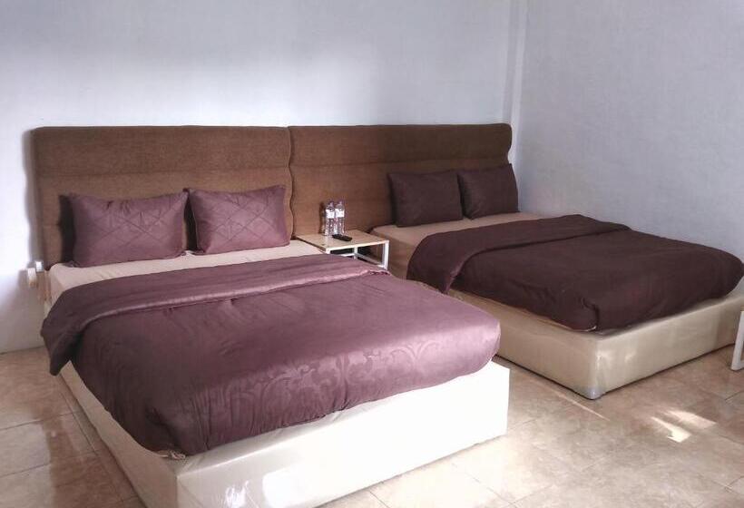 Семейный Номер Deluxe, Al Barra Syariah