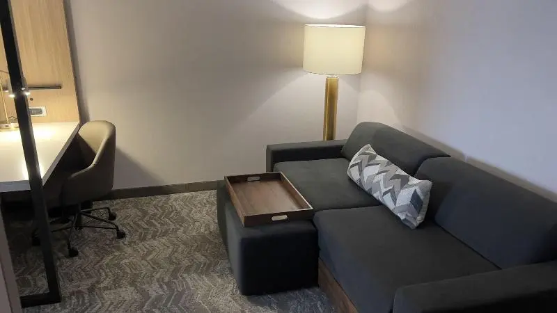اتاق لوکس, Wyndham Grand Plaza Royale Yuzhou Xiamen Wuyuan Bay