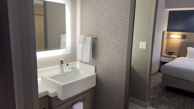 اتاق لوکس, Wyndham Grand Plaza Royale Yuzhou Xiamen Wuyuan Bay