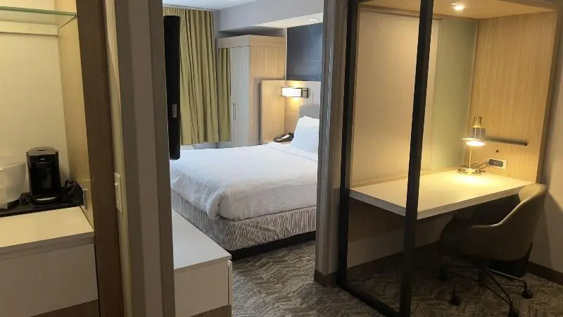 اتاق لوکس, Wyndham Grand Plaza Royale Yuzhou Xiamen Wuyuan Bay