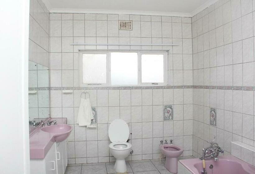 Семейный Номер Deluxe, Fomo Lodge