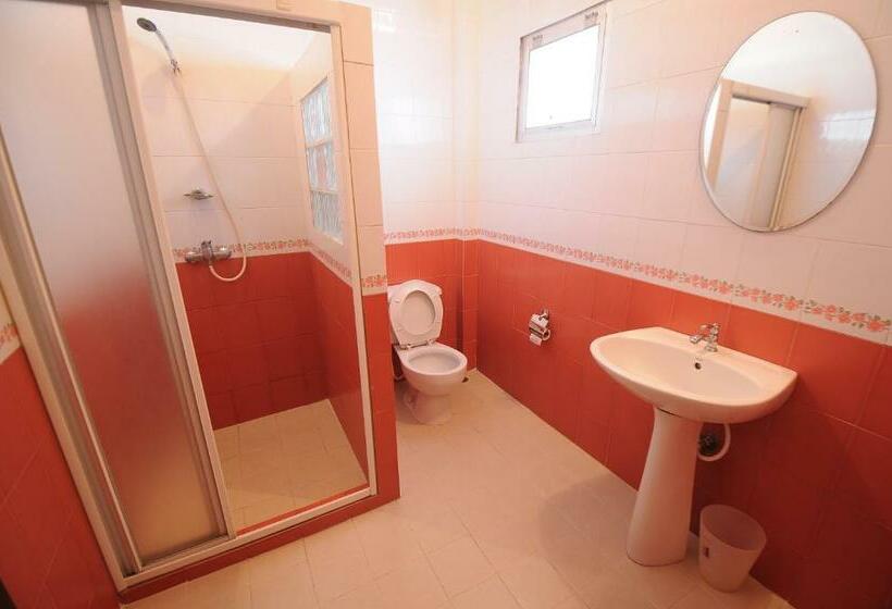 标准间, Paradise Inn And Dining