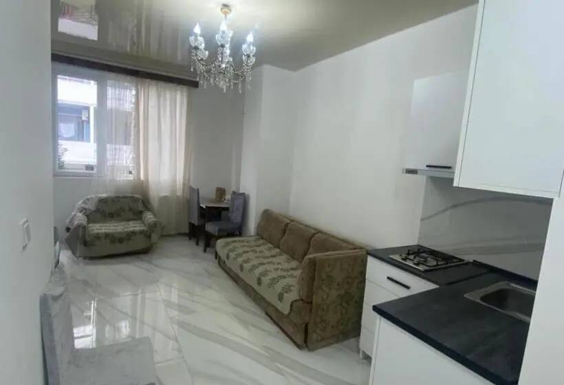 اتاق لوکس چهار تخته, Lambada House