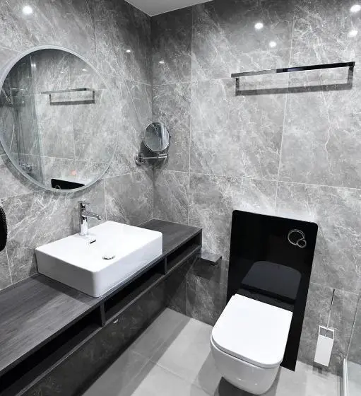 スイート, Resort Hotel Sonnenhof Grafenau