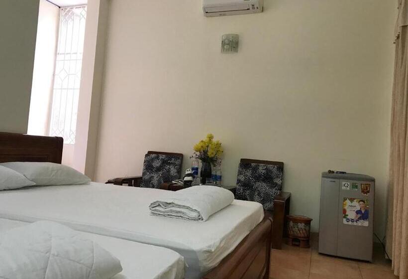 اتاق استاندارد, Khang Homestay