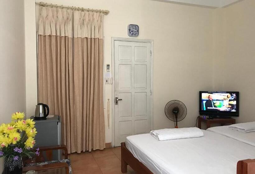 اتاق استاندارد, Khang Homestay