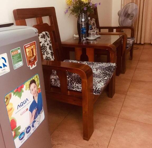 اتاق استاندارد, Khang Homestay