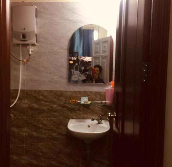 اتاق استاندارد سه نفره, Khang Homestay