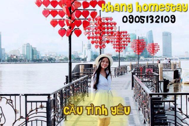 اتاق استاندارد سه نفره, Khang Homestay