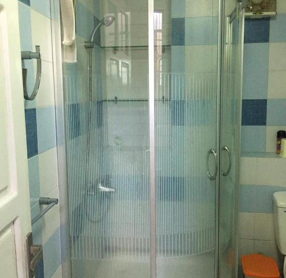 اتاق استاندارد, Khang Homestay