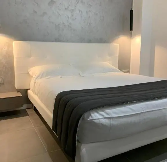 اتاق استاندارد, Aparthotel Bossi