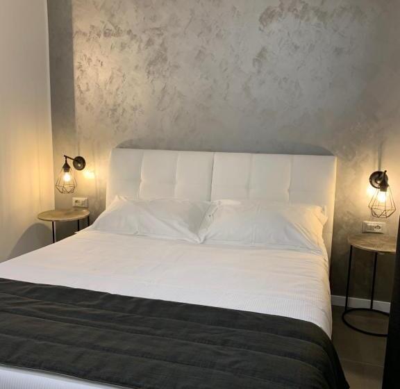 带1个卧室的公寓, Aparthotel Bossi