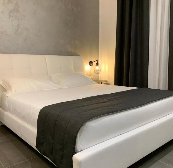 1 Szobás Apartman, Aparthotel Bossi