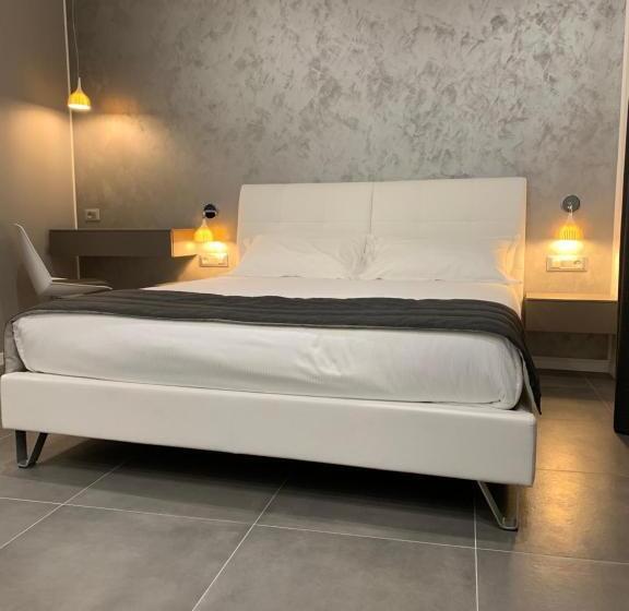 带1个卧室的公寓, Aparthotel Bossi